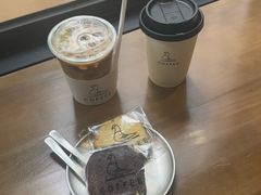 -野鸽子咖啡(中航店)