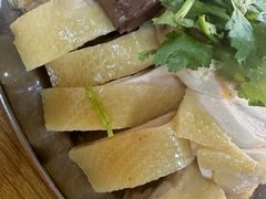 -肥婆兰鸡饭(西门外街店)