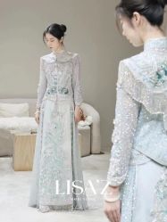 -Renee芮亦婚纱(原丽莎)