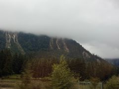 -九寨沟爱情海景区