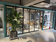 门面-十一咖啡(青年大街工厂店)