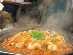 -情妹耙泥鳅·江湖川菜(科华店)