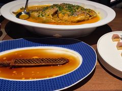 -曾宴·楚菜(湖北省博物馆店)