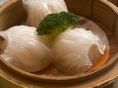 -晋江荣誉国际酒店·港誉茶餐厅