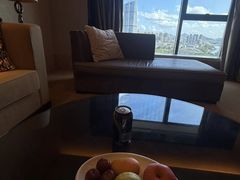 -中山喜来登酒店