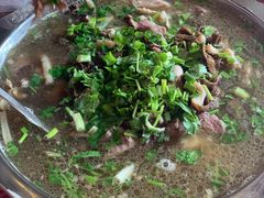 -谢老五跷脚牛肉·非遗传承店