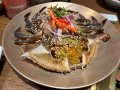 -Yeyije 韩定食