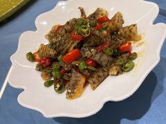 -阿毛饭店(和义路店)