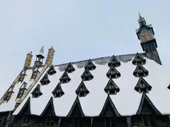 -哈利波特魔法世界
