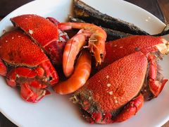 -永泰福朋喜来登酒店-宜客乐自助餐厅(远大路店)