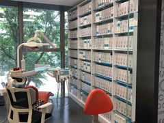 -马泷齿科·皓康门诊(尚都SOHO店)