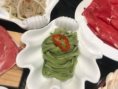 -食鲜捞火锅(湖西路店)