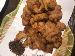-黑石礁酒楼·海鲜(黑石礁店)