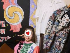 -恋物百货商店(华侨城店)