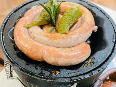 -俄士厨房(环球港店)