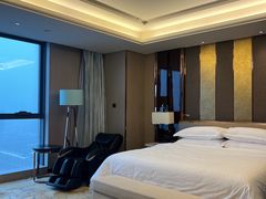 -郑州美盛喜来登大酒店
