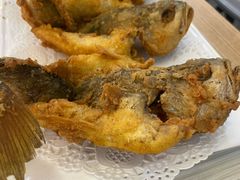 -台北楚楚园馅饼粥(虹桥南丰城店)