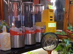 -8PINTS八品脱·日料·烧鸟·精酿小酒馆(莘庄店)