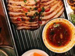 -苏梅花园(群星城店)