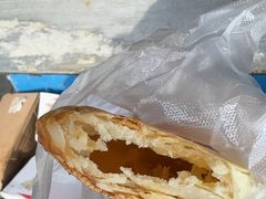 -郭际辣饼铺(第三中学店)