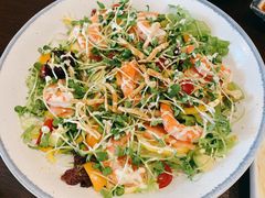 -松子料理(白家庄店)