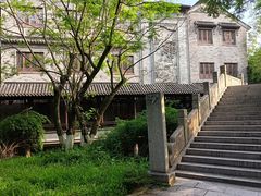 -龙潭水乡