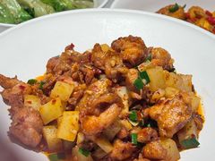 -兰湘子·湘菜小炒(长安万科广场店)
