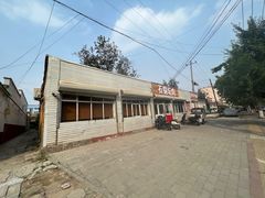 -石锅坛肉(广场店)