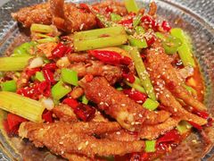 -掌上鲜(南顺城街店)