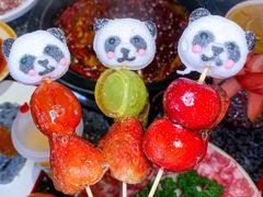 -蜀大侠火锅(总府路店)