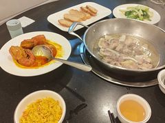 -肥佬椰子鸡(文锦渡店)