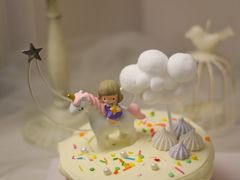 -糖秋Cake DIY·蛋糕定制·甜品台(观音桥店)