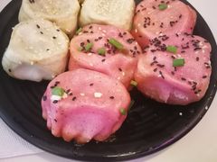 马蹄鲜虾生煎-陈小北小泽生煎(鞍山西道店)