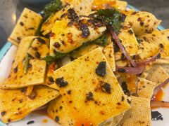 -黄牌鸡西刀削面·东北菜馆(深圳总店)