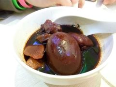 皇上皇甜醋猪脚姜-皇上皇腊味店(下九路店)