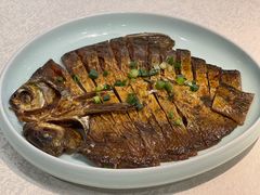酱卤武昌鱼-洞庭家宴·头牌甲鱼(广渠门店)