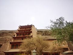 -敦煌市博物馆