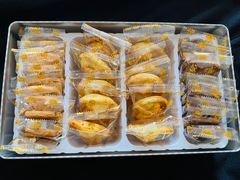 -国际饭店·帆声西饼屋(黄河路店)