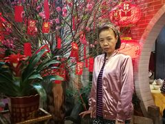 -汇景花园酒家(基立下道店)