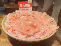 -于屿城重庆火锅(深圳总店)