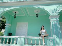 -龙环葡韵住宅式博物馆