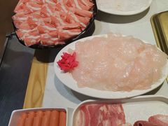 -九陌火锅(印象汇店)