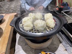 -破瓦寒窑·地摊烤羊排