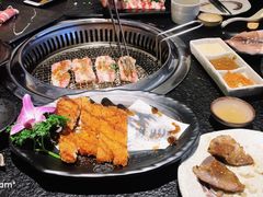 -悟空酒场烤肉(凯德壹中心店)