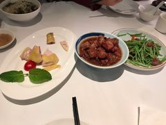 镇江排骨-翡翠江南(国贸商城店)