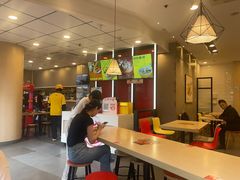 -永和大王(广元西路店)