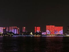 -武汉关码头(轮渡站)