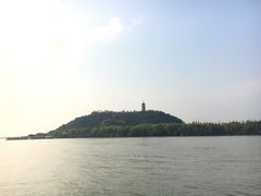 -焦山风景区