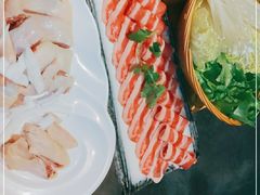 -同仁四季椰子鸡(福田车公庙店)