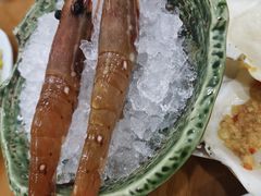 -银子铁板烧料理自助餐(人民广场店)